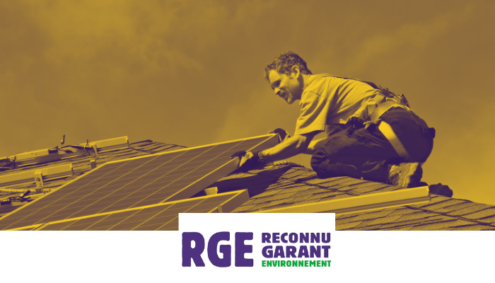 Photovoltaïque : entreprises, pourquoi contacter un installateur RGE ou QualiPV ?